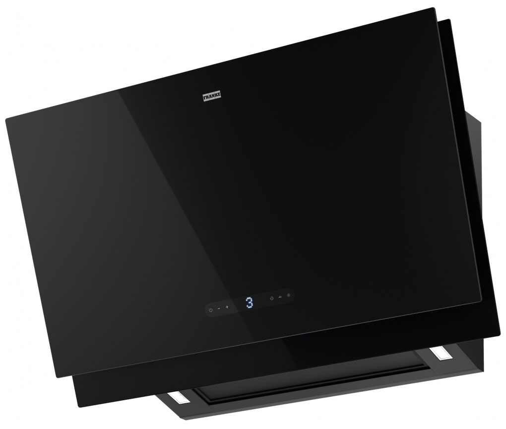 

Вытяжка Franke FMA 2.0 PRO 907 BK, черный