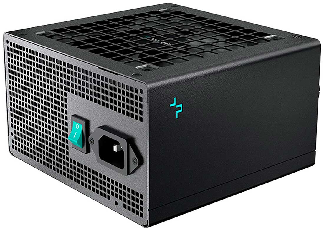 Изображение товара Блок питания Deepcool PK750D (R-PK750D-FA0B-WGEU)