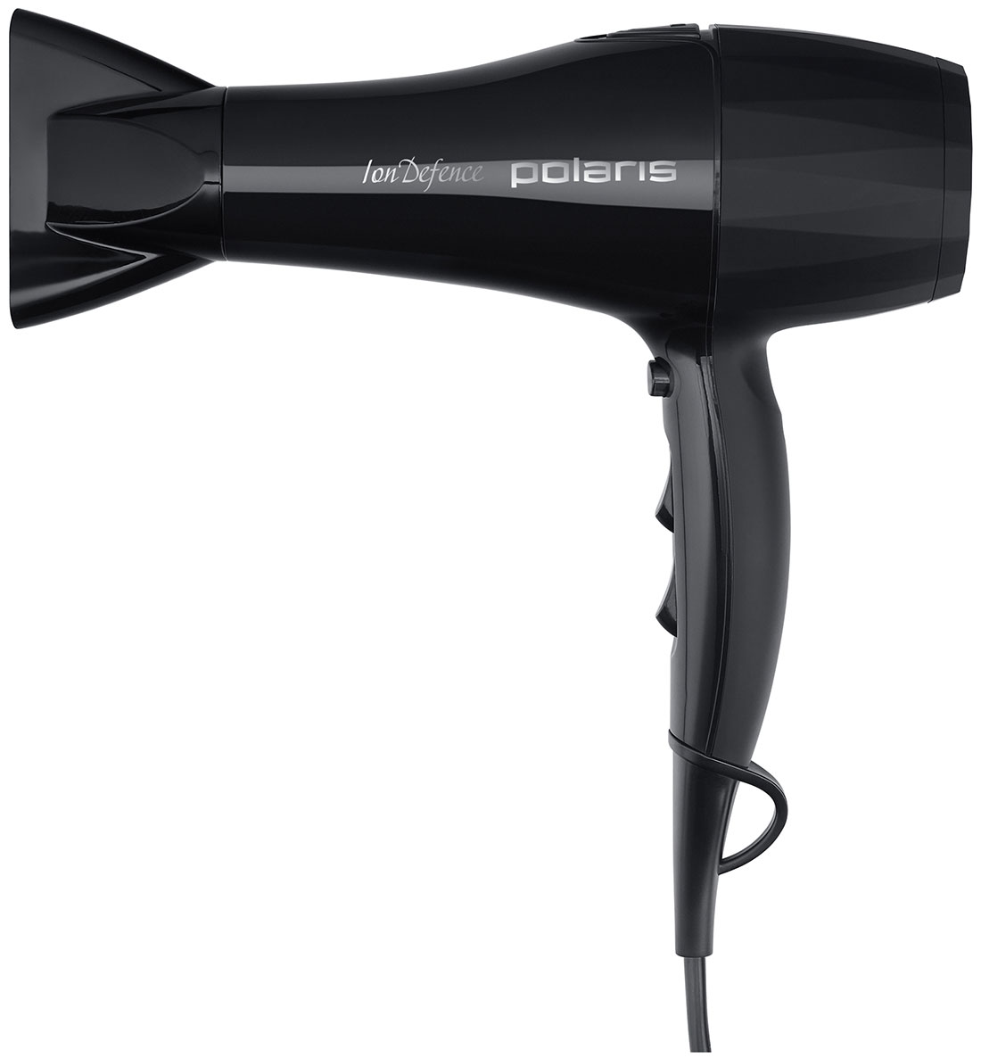 Изображение товара Фен Polaris PHD 2256Ti, черный