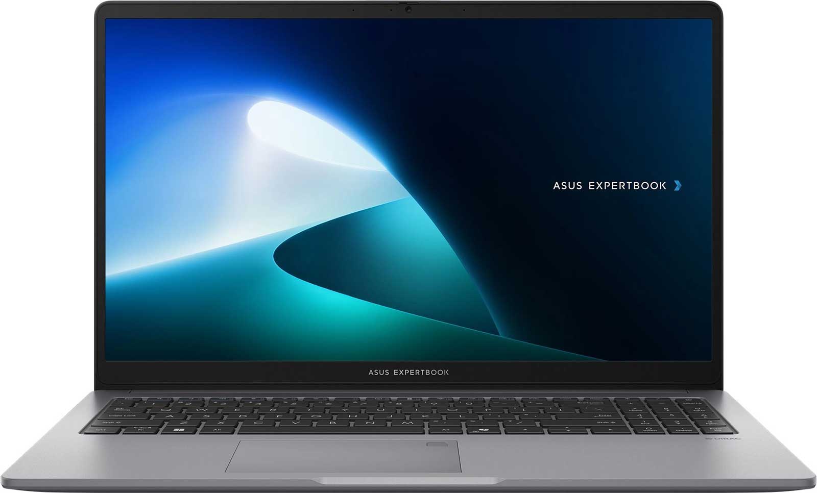 Ноутбук Asus Expertbook (P1503CVA-S70349 90NX0881-M00CJ0), серый Ноутбук Asus Expertbook (P1503CVA-S70349 90NX0881-M00CJ0), серый
