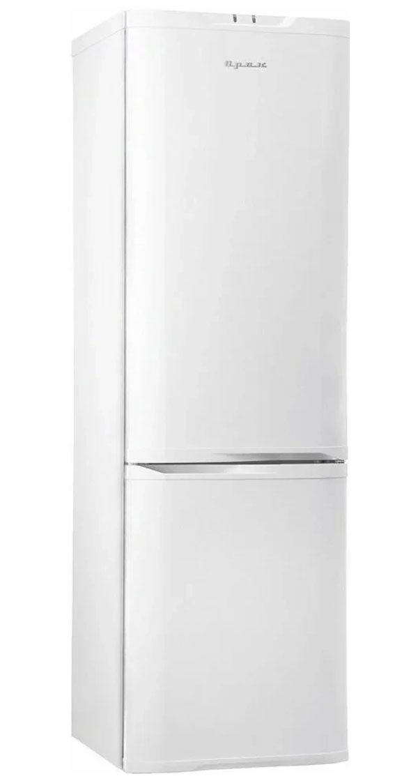 

Двухкамерный холодильник Орск 161 В, Белый