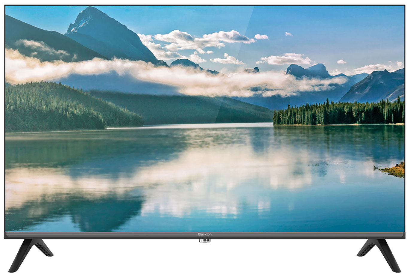 Изображение товара Телевизор Blackton Bt 32FS03B 32 HD LED Android Wi-Fi Smart TV