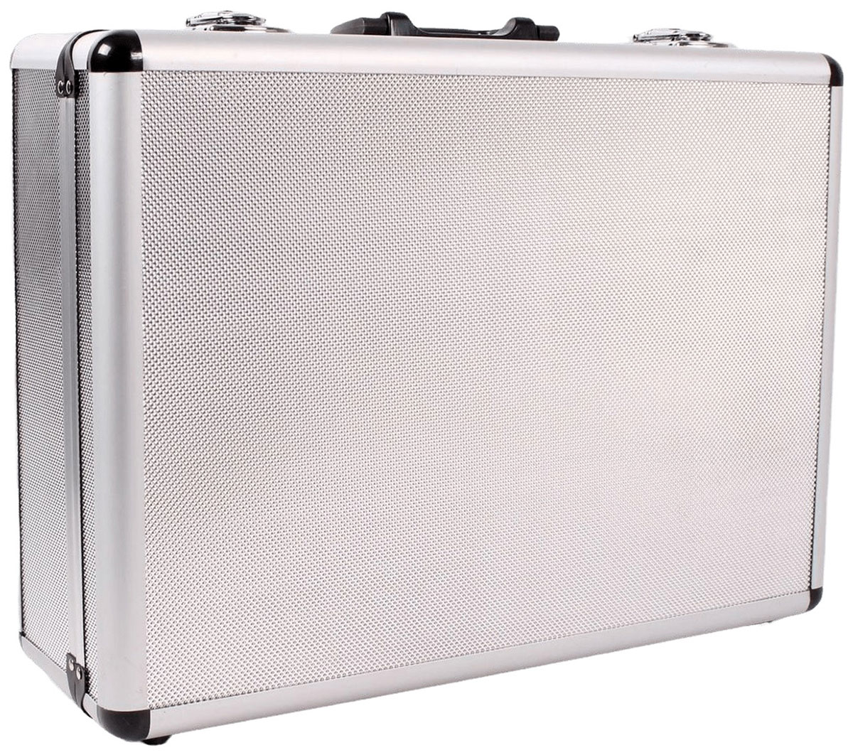 Изображение товара Ящик для инструмента Fit алюминиевый, 450х330х150 мм