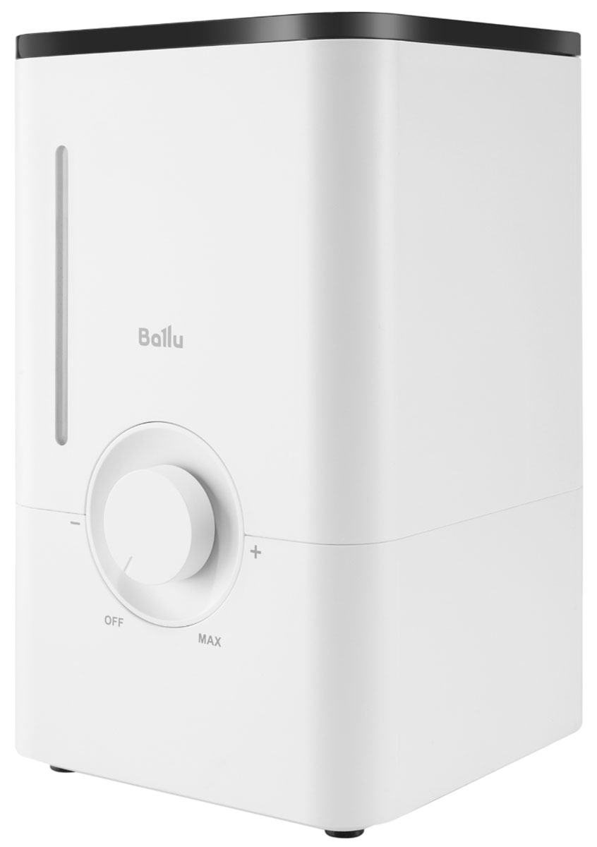 Изображение товара Ультразвуковой увлажнитель воздуха Ballu UHB-345 белый для комнаты 25 м2
