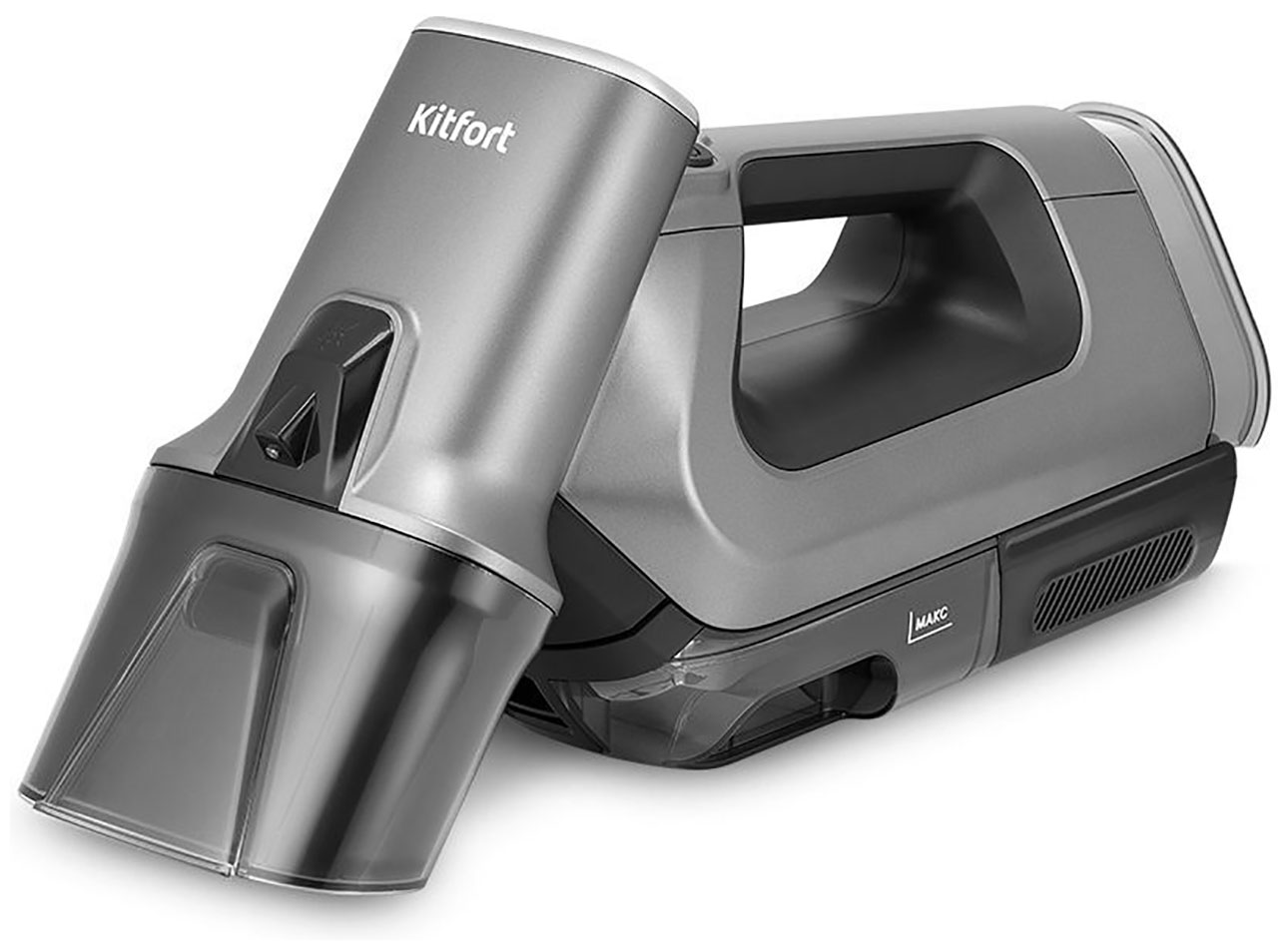 Изображение товара Моющий пылесос для мягкой мебели Kitfort КТ-5540