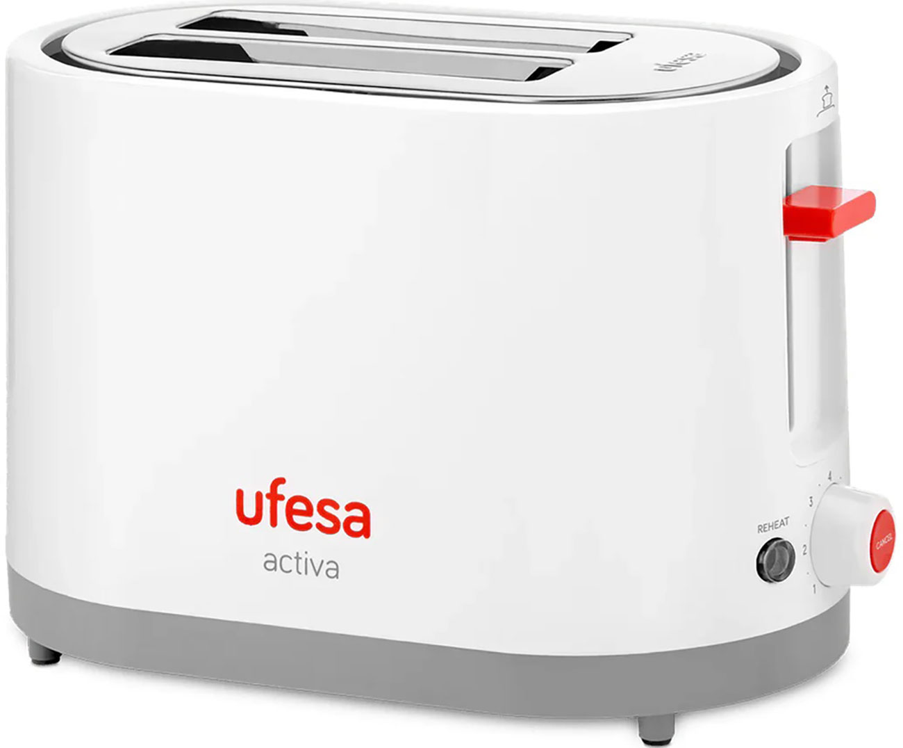 Изображение товара Тостер Ufesa TT7385