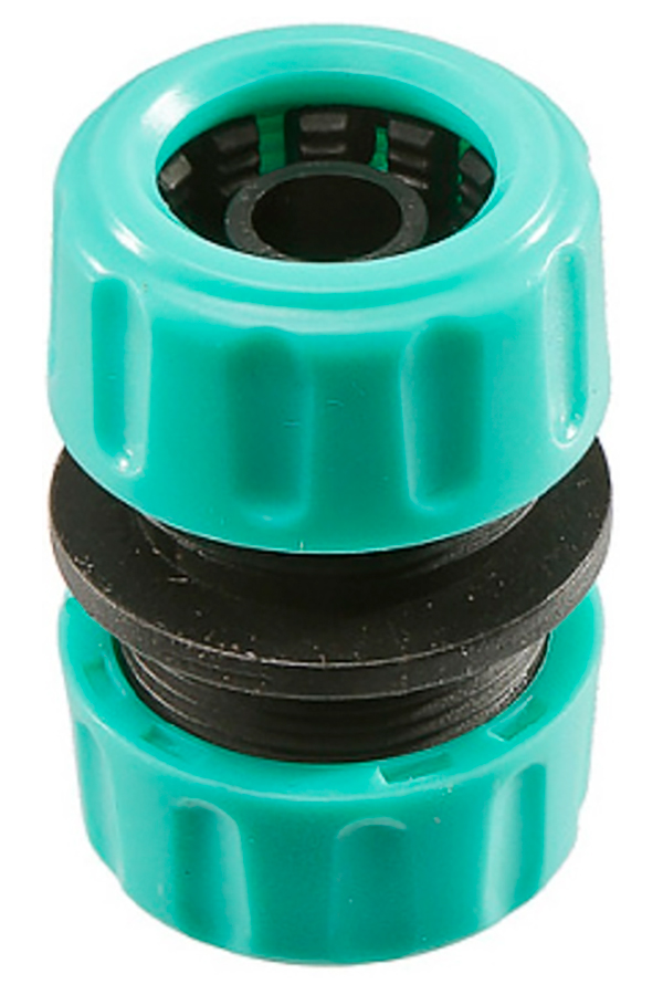 Изображение товара Муфта ремонтная (соединительная) для шланга Sturm! 1/2"-1/2" (3015-21-1/2R)