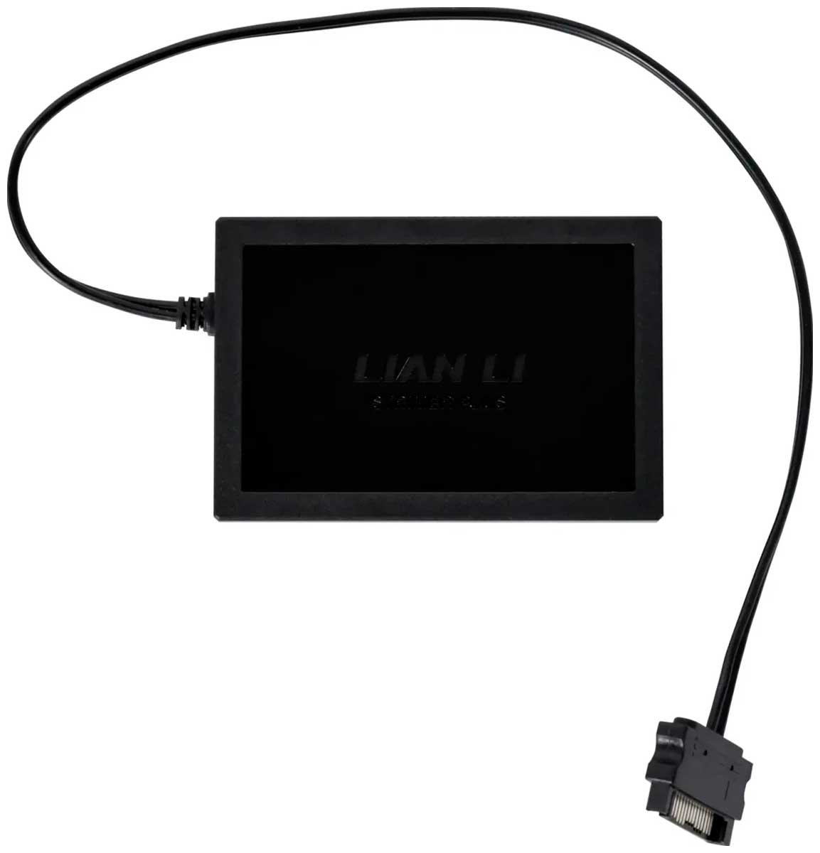 Изображение товара Модуль управления подсветкой Lian Li STRIMER L-Connect 3 Controller (G89.PW24PV2-1.00)