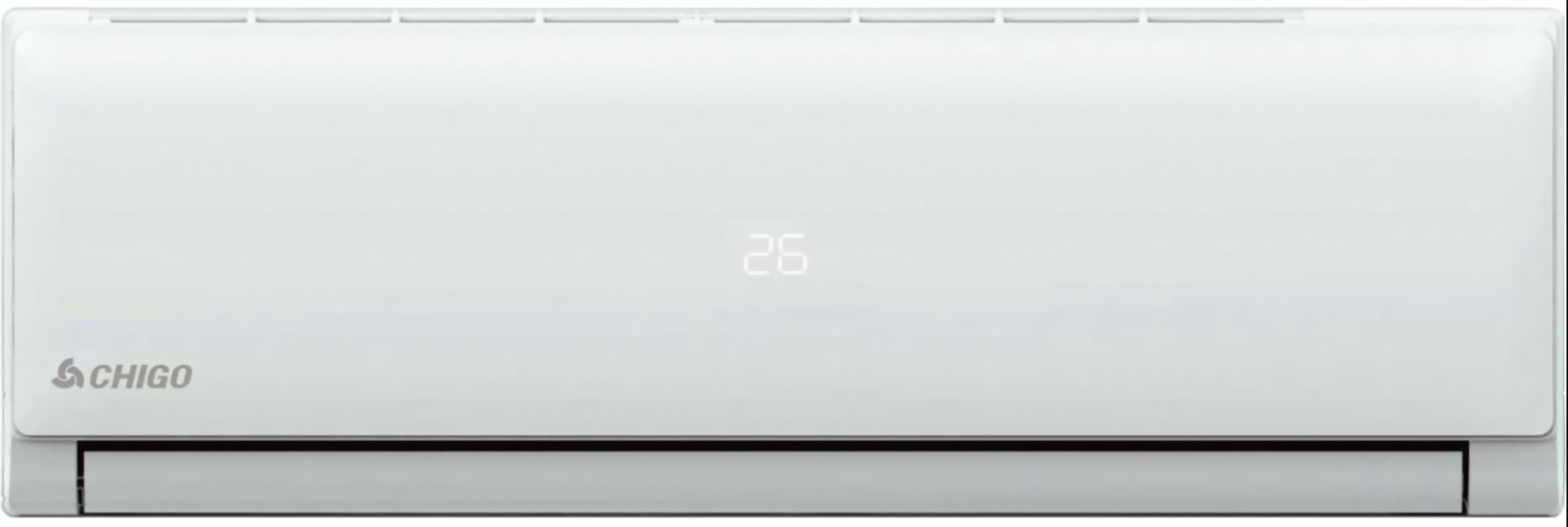Кондиционер сплит-система Chigo CT3S-100H3A-1E169 LOTOS Кондиционер сплит-система Chigo CT3S-100H3A-1E169 LOTOS