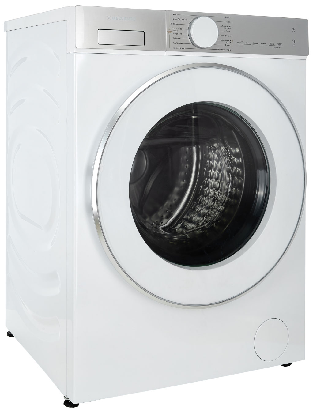 Стиральная машина с сушкой Delvento VMS702