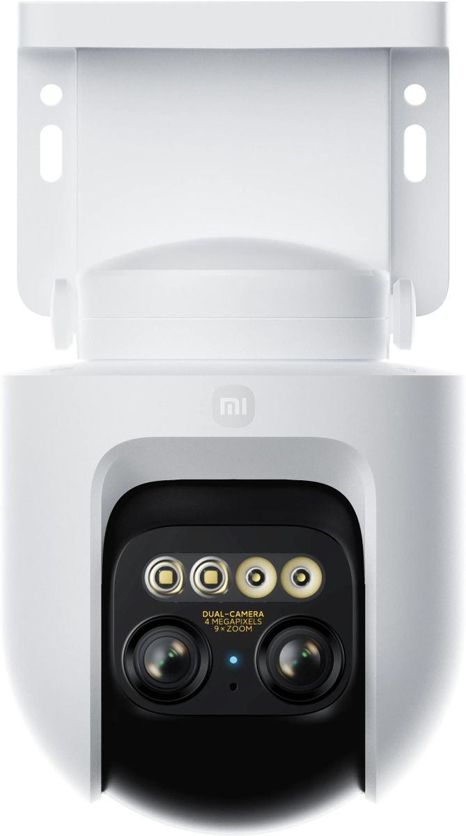 Камера для видеонаблюдения Xiaomi Outdoor Camera CW700S EU (BHR9401EU) Камера для видеонаблюдения Xiaomi Outdoor Camera CW700S EU (BHR9401EU)