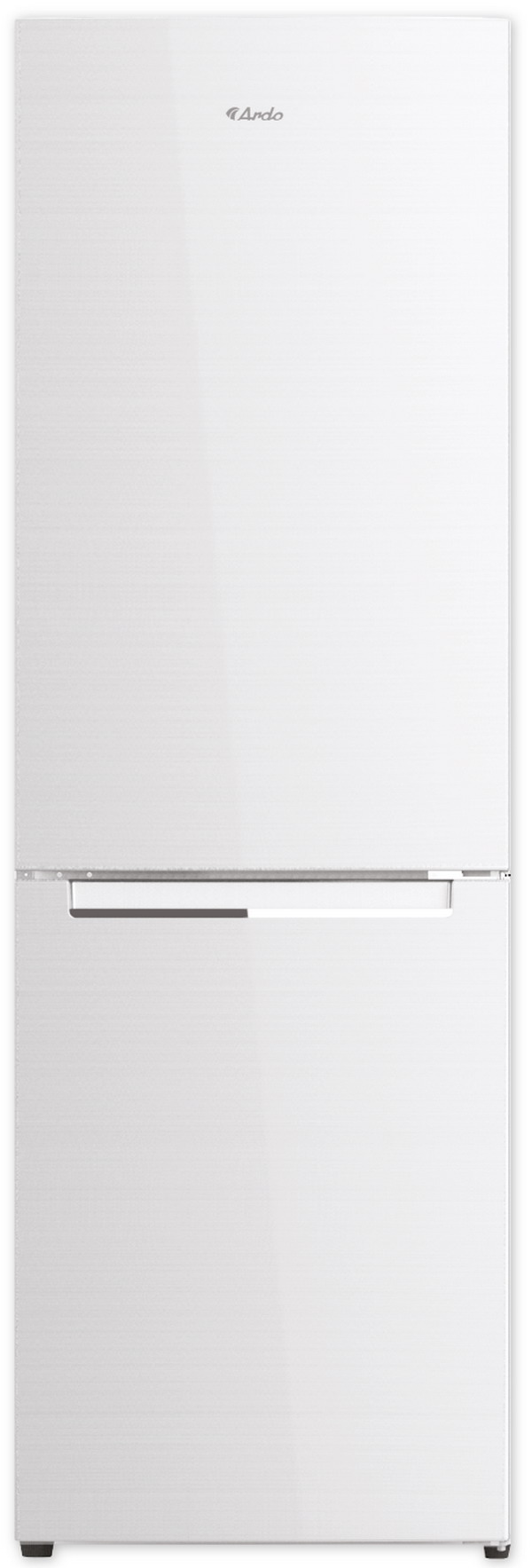 Изображение товара Двухкамерный холодильник Ardo RTH360296W2 299л белый с автоматическим оттаиванием