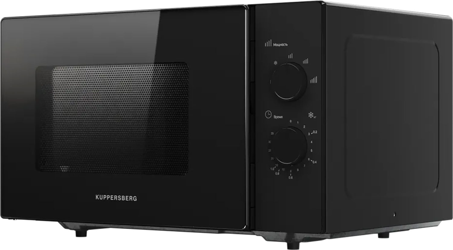 Микроволновая печь - СВЧ Kuppersberg TMW 232 B