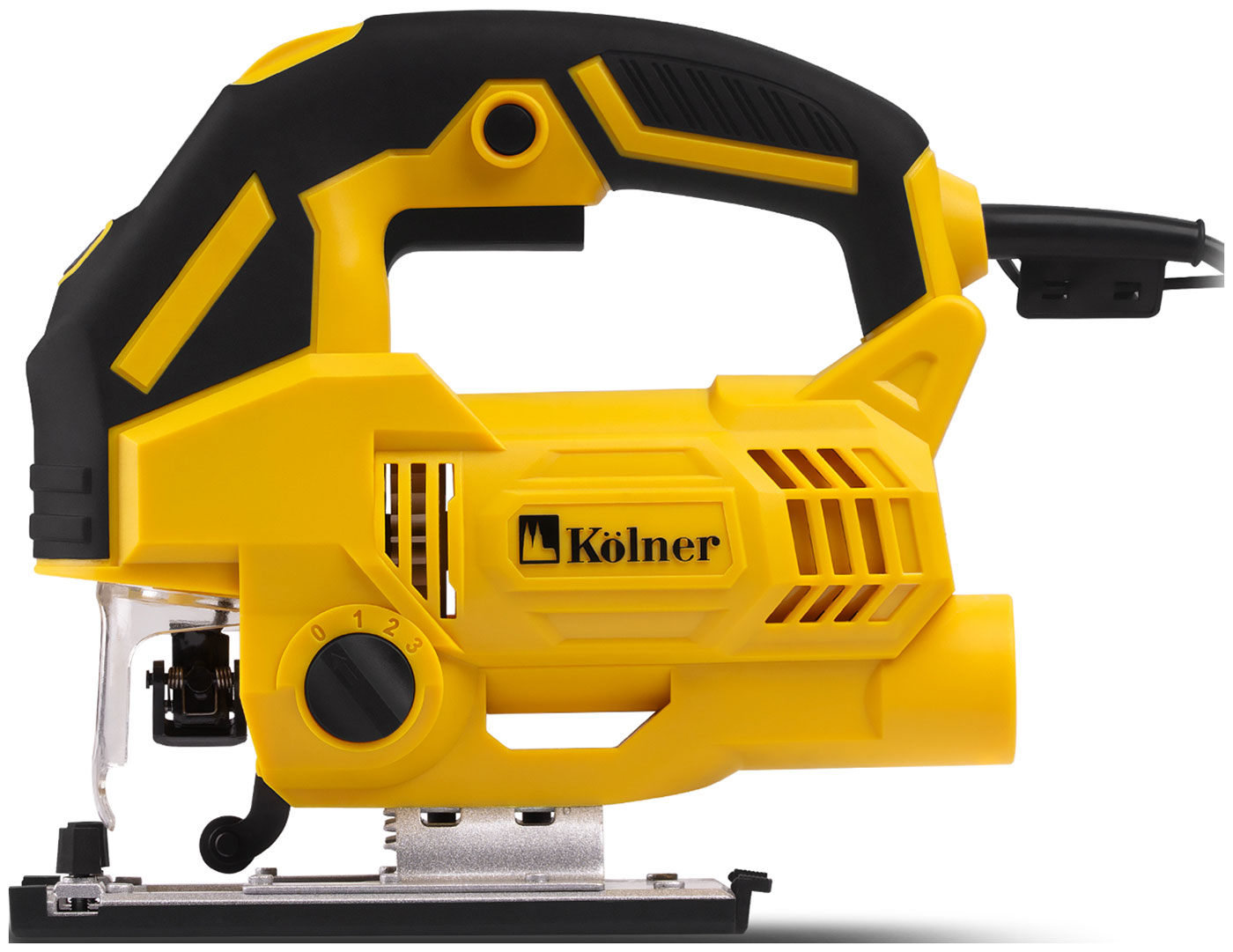 Изображение товара Лобзик Kolner KJS 850V