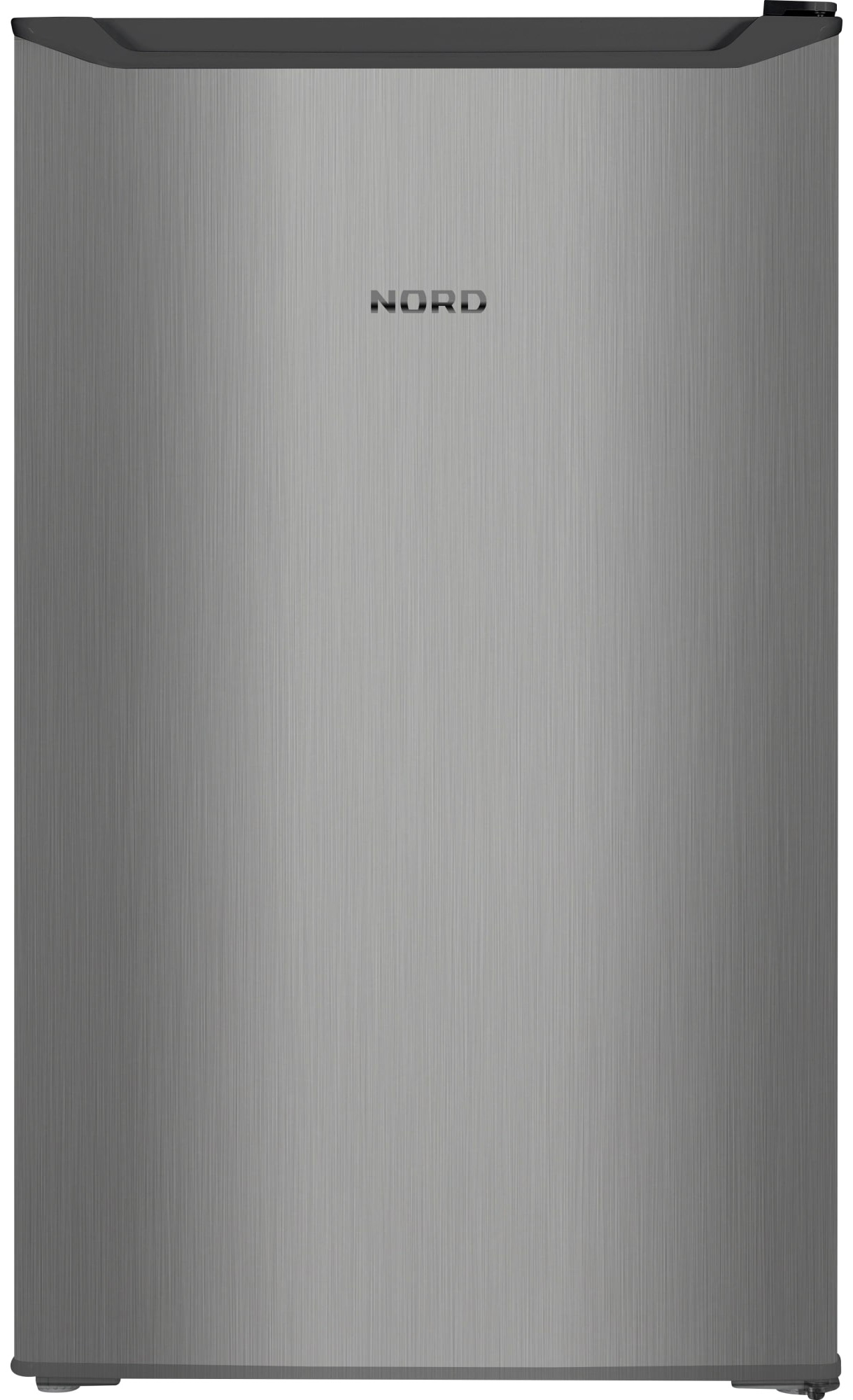 Изображение товара Однокамерный холодильник Nord NS 90 S 92л механический, компактный