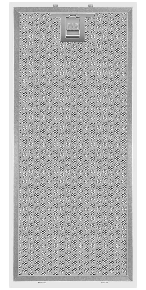 Изображение товара Алюминиевый фильтр AF60 Decorative для вытяжек INBOX SMARTBOX мощность