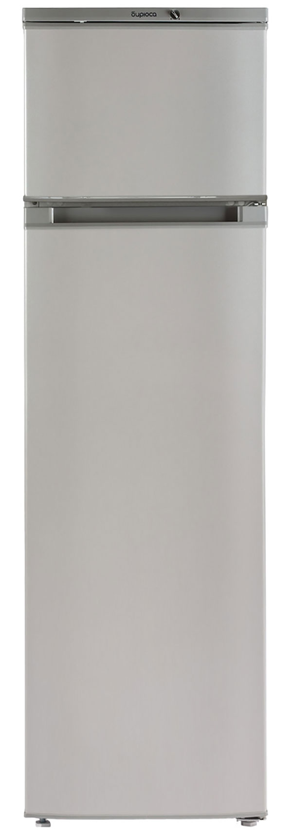 Изображение товара Двухкамерный холодильник Бирюса M424