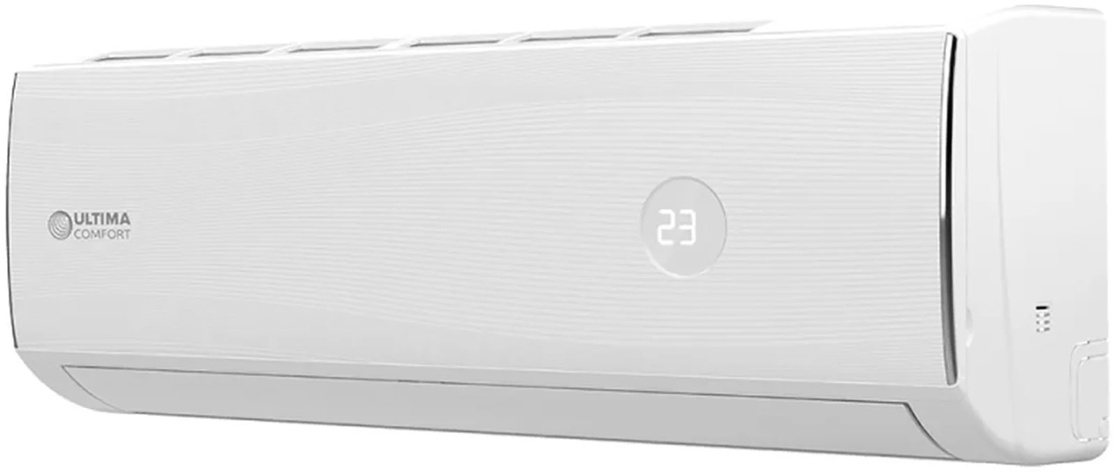 Изображение товара Сплит-система Exceed Ultima Comfort EXD-18PN с охлаждением и обогревом