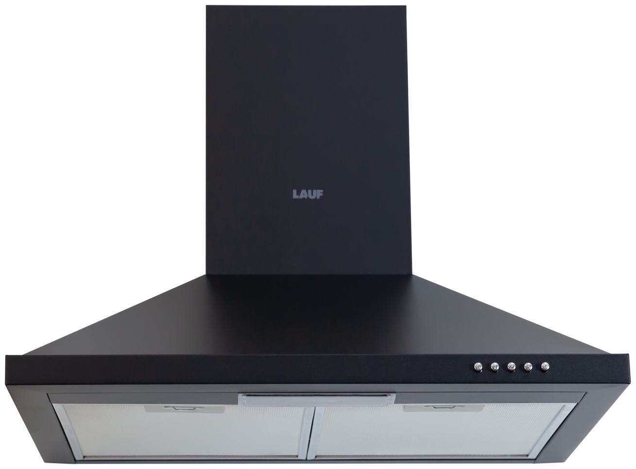 Изображение товара Вытяжка Lauf VEGA 600 BLACK