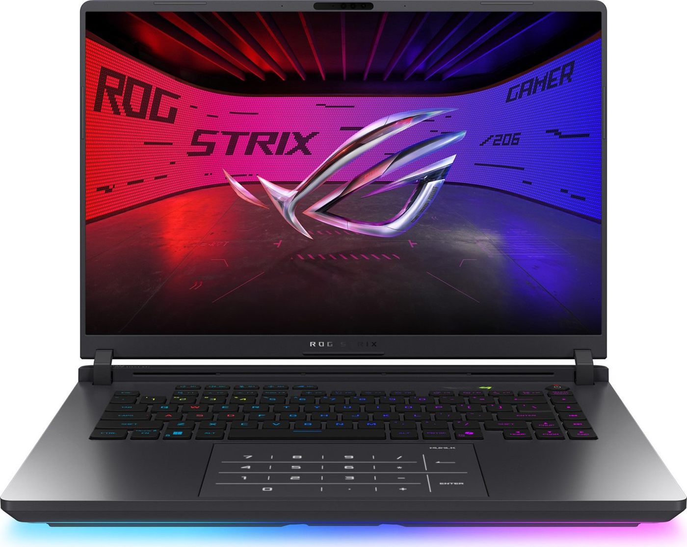 Изображение товара Игровой ноутбук Asus ROG STRIX G16 G615LW-S5080 16 2.5K IPS 240Hz
