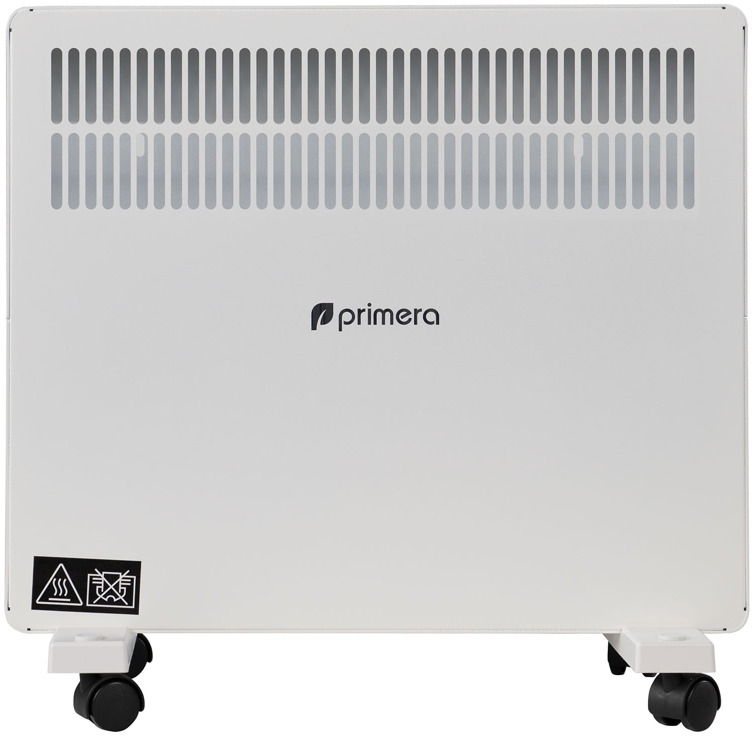 Изображение товара Конвектор Primera PHP-1007-MXR 1000 Вт для обогрева дома настенный и напольный