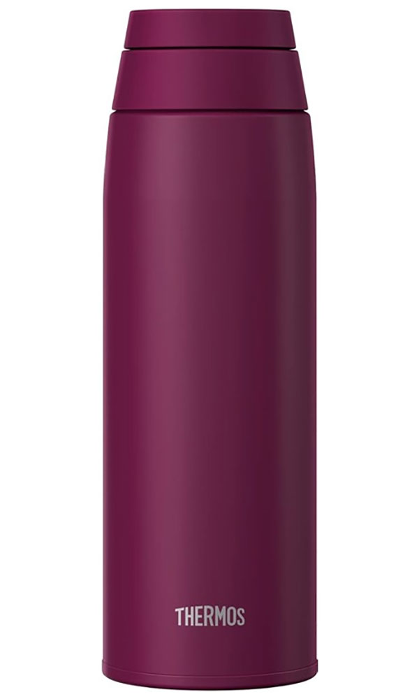 Изображение товара Высокотехнологичный термос Thermos JOO-750 PL емкостью 0.75 л с вакуумной изоляцией и герметичной к