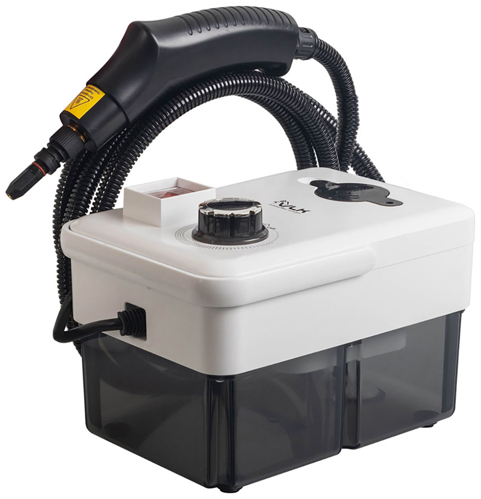 

Универсальный ручной пароочиститель VLK Sorento 8500 (90838)