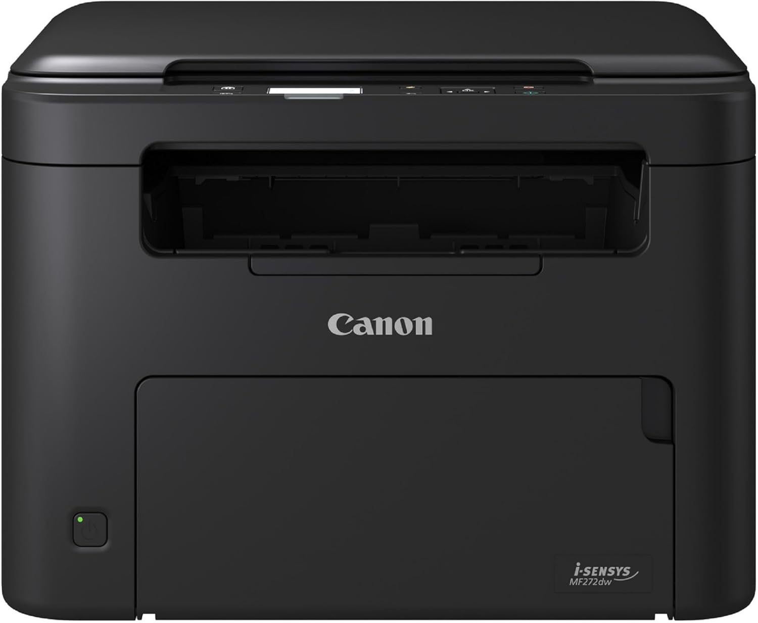 Изображение товара МФУ Canon I-SENSYS MF272DW лазерное черно-белое A4 с Wi-Fi и сканером