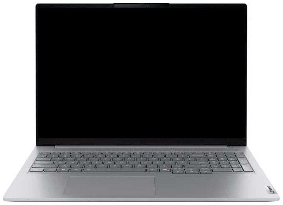 Изображение товара Ноутбук Lenovo ThinkBook 16-IAL 16.0" Intel Core Ultra 5 16ГБ SSD USB-C HDMI