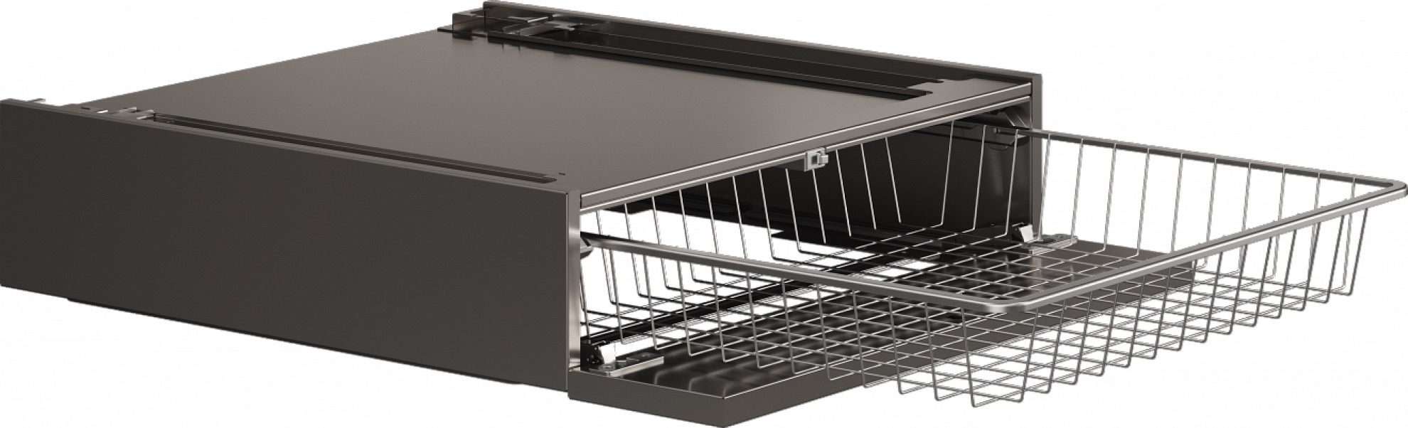 Изображение товара Выдвижная корзина для белья Asko HB150T для стиральных и сушильных машин