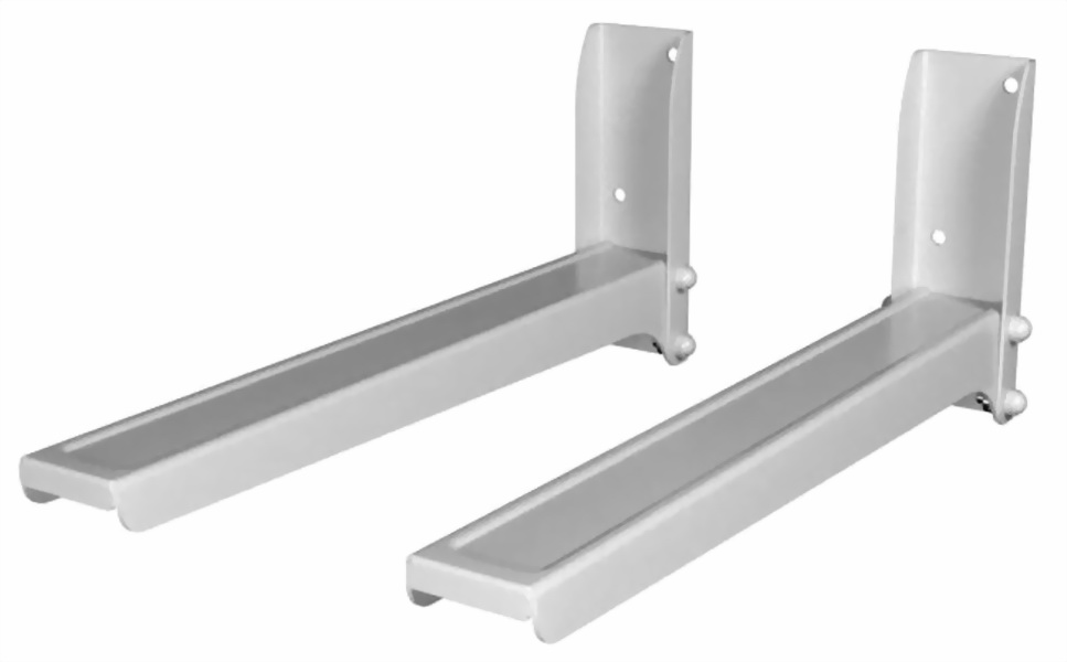 

Кронштейн Lester LST-MWS 502.01 белый