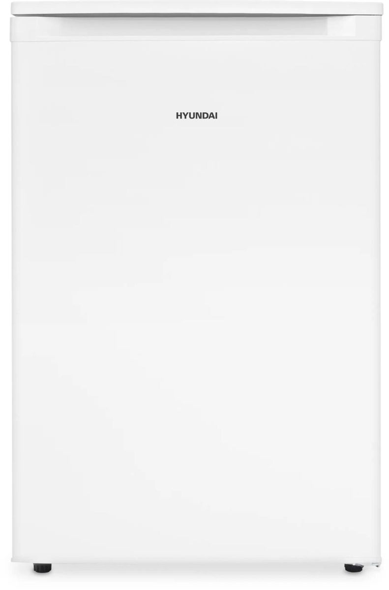 Изображение товара Однокамерный холодильник Hyundai CO15051A 127 л класс A механический контроль