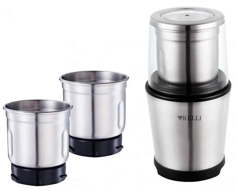 Изображение товара Кофемолка Kelli KL-5136