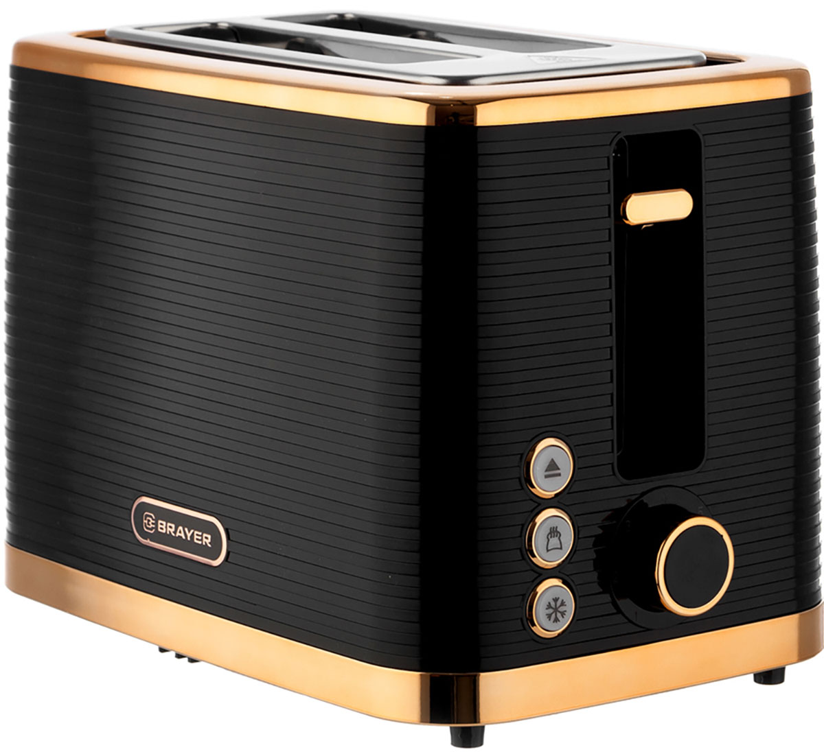 Изображение товара Тостер Brayer BR2112