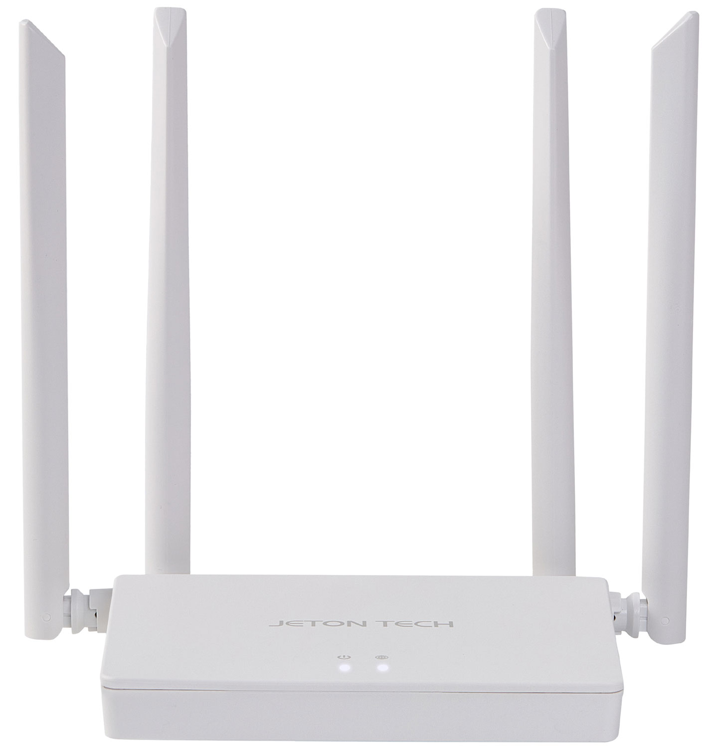 Изображение товара Двухдиапазонный гигабитный роутер Jeton AC1200 Air Wi-Fi 5 белый