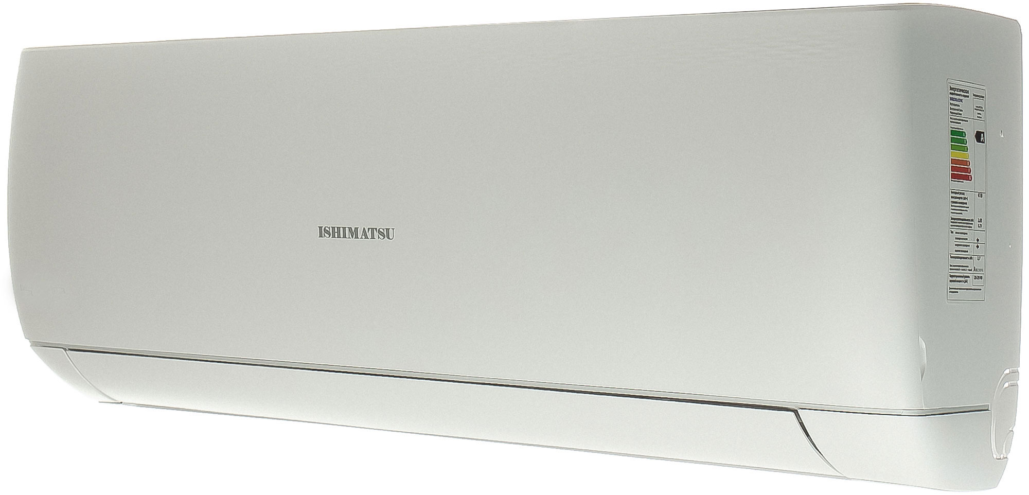 Изображение товара Кондиционер сплит-система Ishimatsu ALK-18H