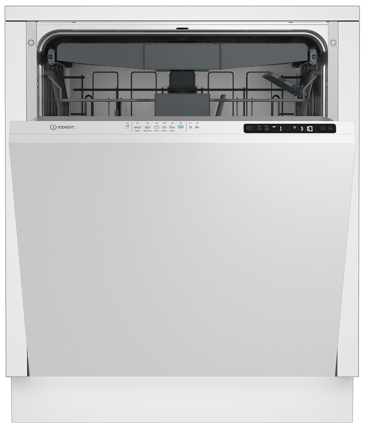 

Встраиваемая посудомоечная машина Indesit DI 5C29, Белый