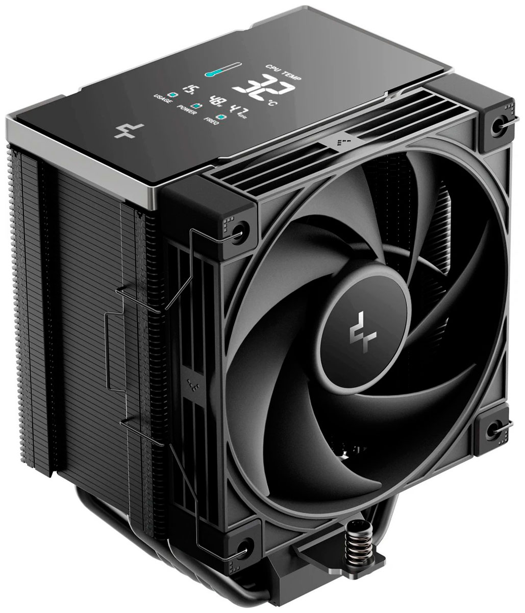 Изображение товара Кулер для процессора Deepcool AK700 DIGITAL NYX