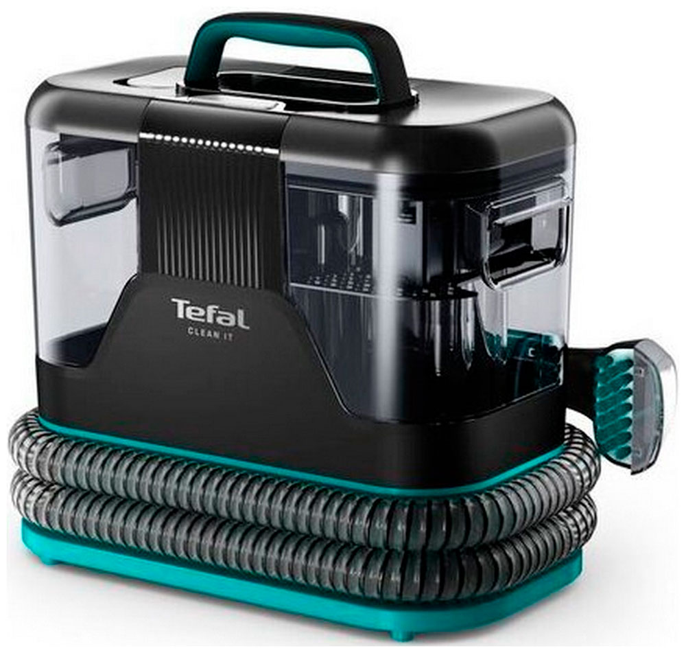 Изображение товара Пылесос напольный Tefal Clean It IZ5020F0