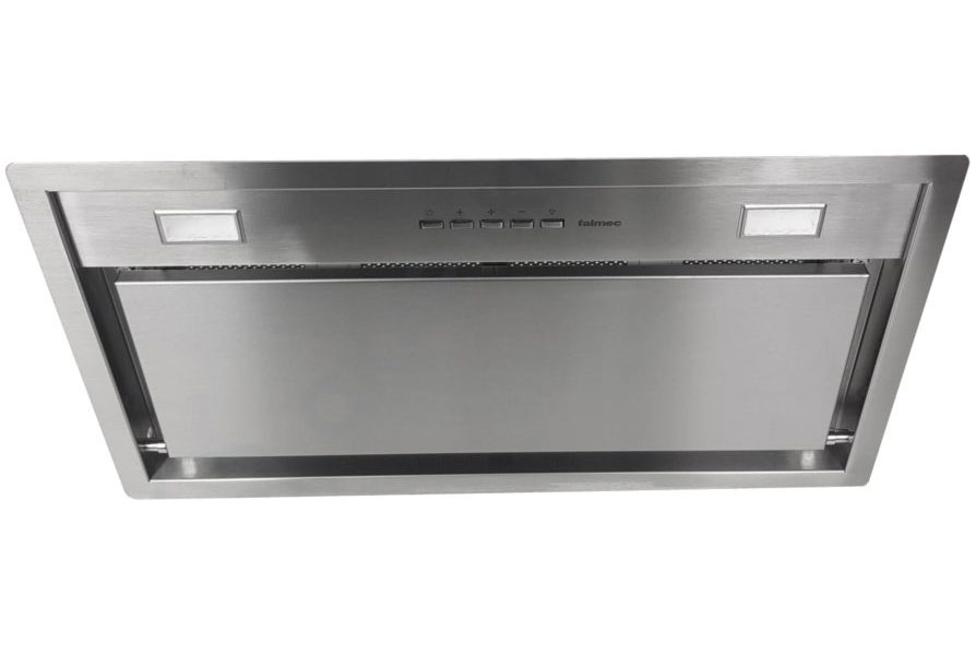 

Вытяжка Falmec BUILT-IN BURANO 50 INOX, Нержавеющая сталь