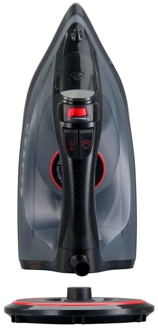 Изображение товара Утюг CF CF-IRC3261BR