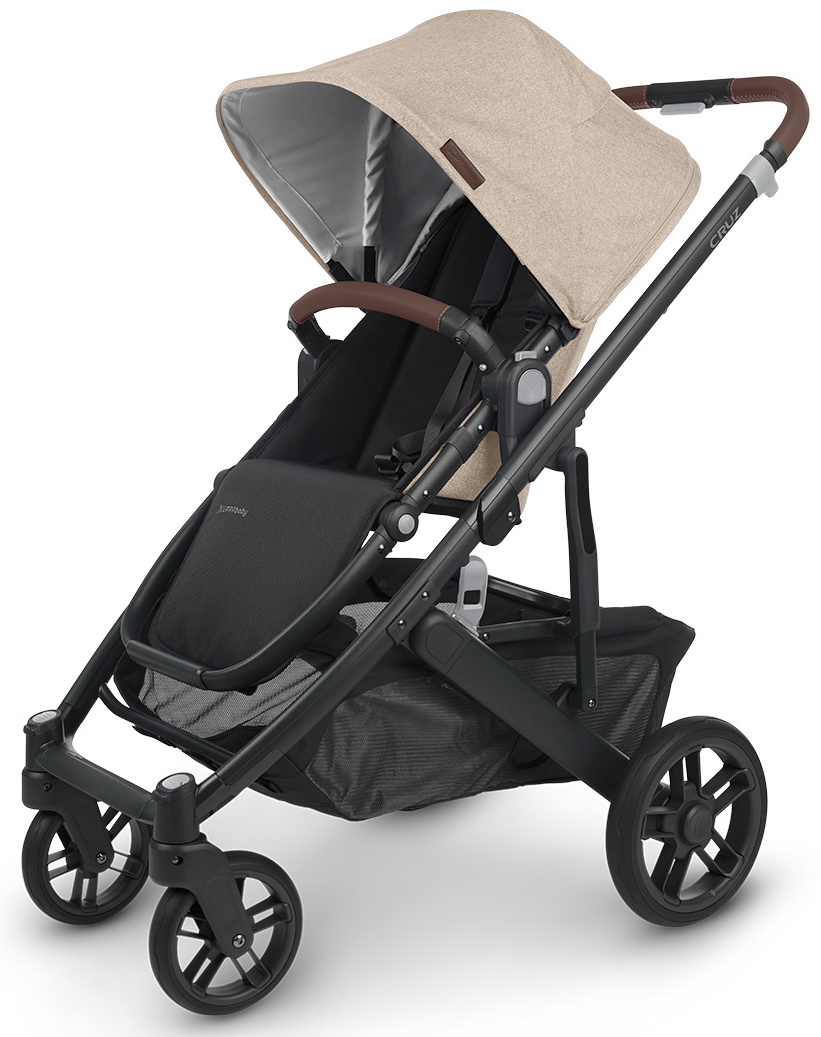 Изображение товара Коляска прогулочная UPPAbaby Cruz V2 LIAM
