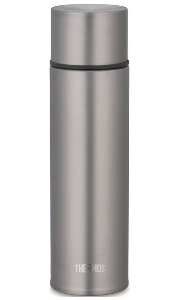 Изображение товара Термос из титана Thermos FJN-500 TGY Titanium 0.5L (562999) Изображение товара Термос из титана Thermos FJN-500 TGY Titanium 0.5L (562999)