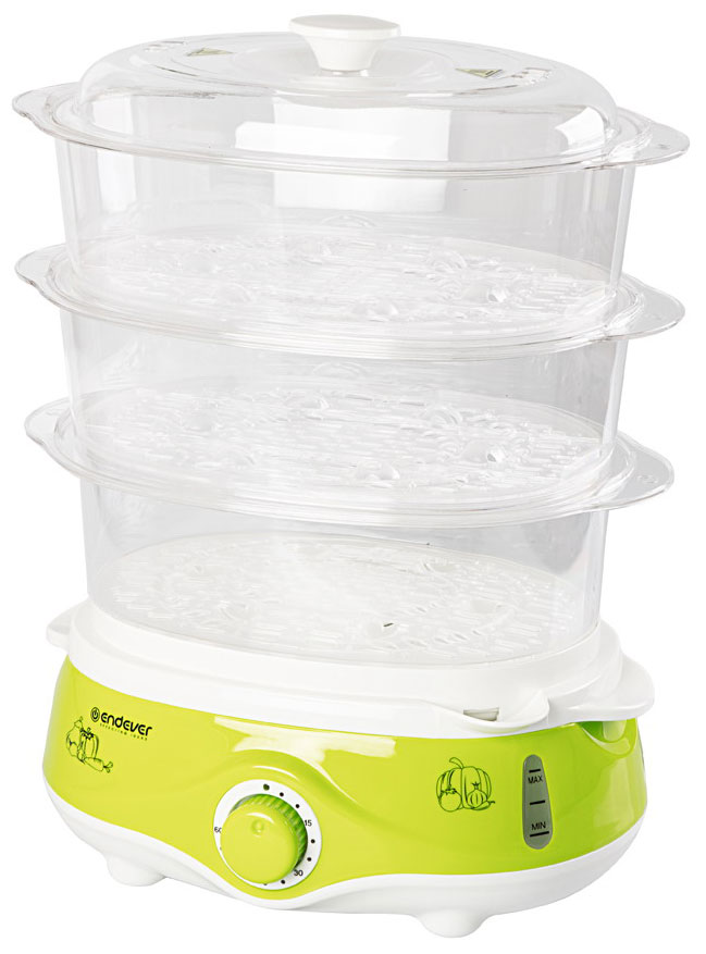 Изображение товара Пароварка Endever Vita-171