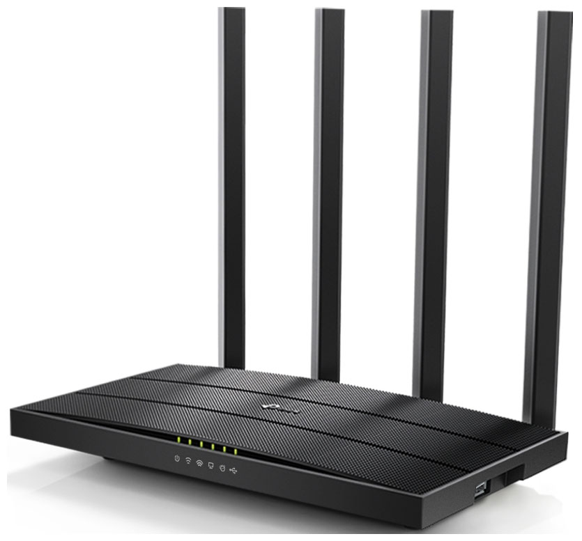 Изображение товара Роутер TP-Link ARCHER C6U