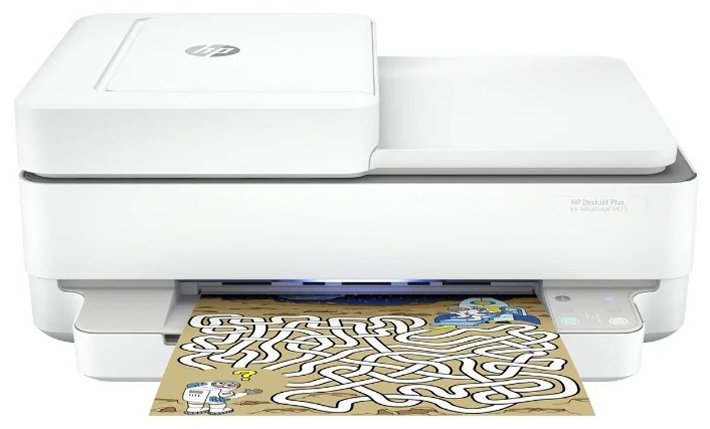 МФУ HP Deskjet Ink Advantage 6475 МФУ HP Deskjet Ink Advantage 6475