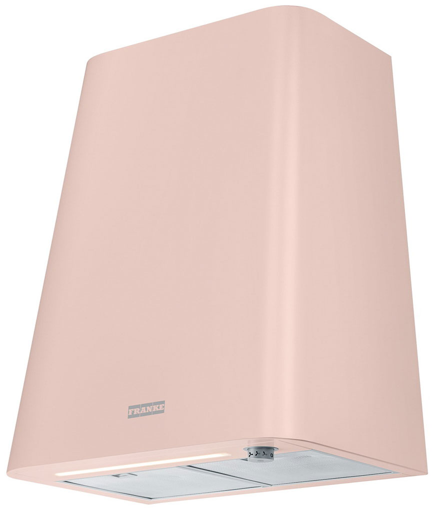 

Вытяжка Franke FSMD 508 RS, Розовый