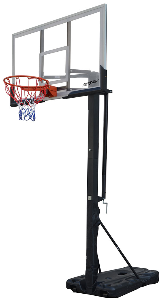 Баскетбольная стойка Proxima 60'' цена и фото