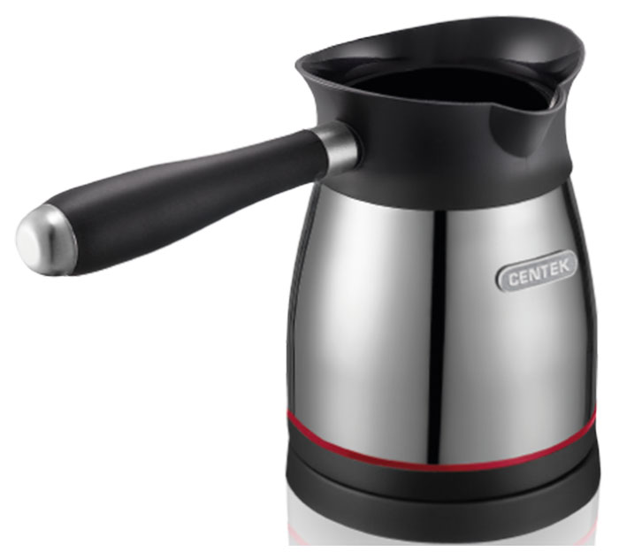Изображение товара Кофеварка-турка Centek CT-1098 SS