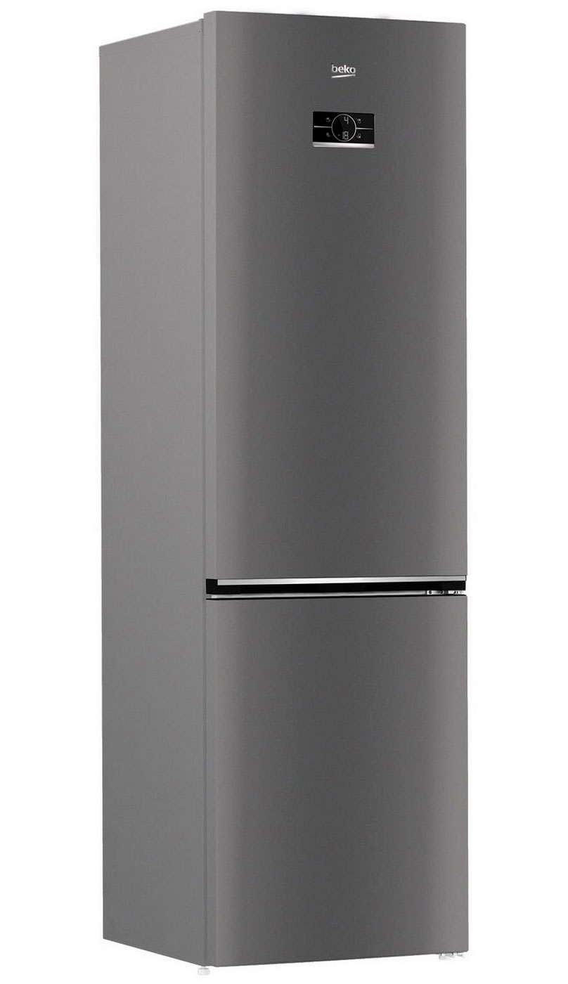 Изображение товара Двухкамерный холодильник Beko B3RCNK402HX